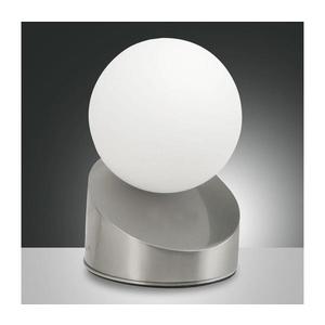 Fabas Luce 3360-30-178- LED Dotyková stmievateľná lampa GRAVITY LED/5W/230V chróm 3360-30-178 vyobraziť