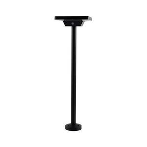 LED Vonkajšia solárna lampa LED/2W/3, 7V IP65 3000/4000/6500K 2600 mAh 10304 vyobraziť