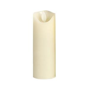 LED Sviečka LED/2xAA teplá biela 15 cm 10574 vyobraziť