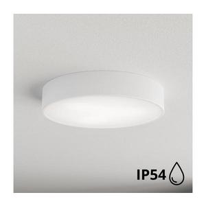 Brilagi - Kúpeľňové stropné svietidlo CLARE 3xE27/24W/230V pr. 40 cm biela IP54 8590828405818 vyobraziť
