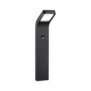 Paulmann 94747 - LED/7, 5W IP44 Vonkajšia lampa so senzorom KULMA 230V 94747 vyobraziť