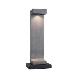 Paulmann 94502 - LED/6, 8W IP65 Vonkajšia lampa CONCREA 230V 94502 vyobraziť