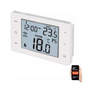 Digitálny termostat GoSmart 230V/6A P56201 vyobraziť