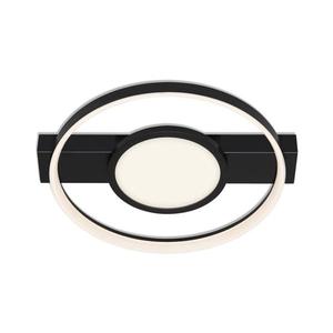 Briloner 3026-015 - LED Stmievateľné stropné svietidlo FRAME LED/33W/230V 3026-015 vyobraziť