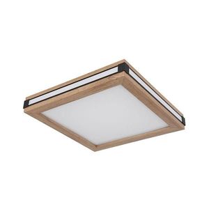Globo 41589D1 - LED Stropné svietidlo CARLA LED/12W/230V 30x30 cm 41589D1 vyobraziť