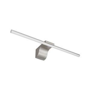 Globo 41925N - LED Kúpeľňové osvetlenie zrkadla PEPE LED/10W/230V IP44 chróm 41925N vyobraziť