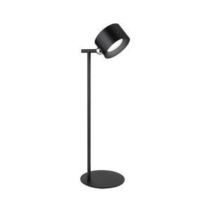 Globo 58436B - LED Stmievateľná dotyková stolná lampa 4v1 JORJE LED/4W/5V čierna 58436B vyobraziť
