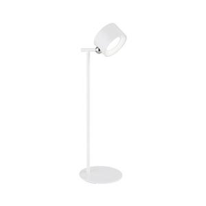 Globo 58436W - LED Stmievateľná dotyková stolná lampa 4v1 JORJE LED/4W/5V biela 58436W vyobraziť