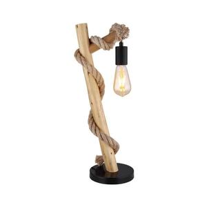 Globo 69029T - Stolná lampa ULLEU 1xE27/60W/230V 69029T vyobraziť