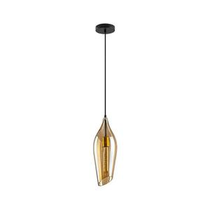 Rabalux 72201 - Luster na lanku BELLINI 1xE27/60W/230V 72201 vyobraziť