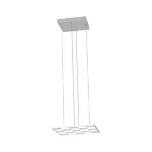 Brilliant - LED Luster na lanku HAVEN LED/29W/230V G93452/75 vyobraziť