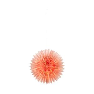 Markslöjd 705972 - Vianočná dekorácia SOLINA 1xE14/25W/230V pr. 60 cm 705972 vyobraziť