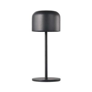 LED Stmievateľná stolná lampa LED/1, 5W/5V 2700-5700K IP54 čierna 10450 vyobraziť