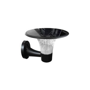 LED solárne nástenné svietidlo LED/15W/3, 2V 4000K/6000K IP65 23004 vyobraziť