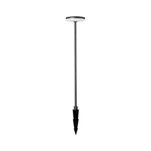 LED Vonkajšia lampa LED/12W/230V 3000K IP65 antracit 23021 vyobraziť
