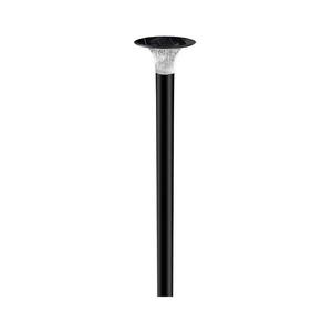 LED Solárna lampa so senzorom LED/15W/3, 2V 4000K/6000K IP65 6000 mAh 23006 vyobraziť
