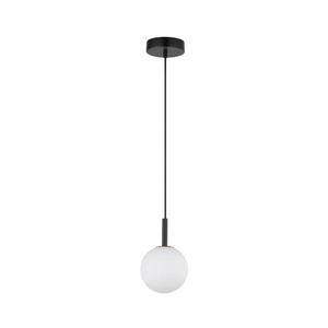 Luster na lanku GAMA 1xG9/12W/230V čierna 33404 vyobraziť