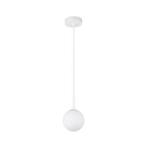 Luster na lanku GAMA 1xG9/12W/230V biela 33405 vyobraziť