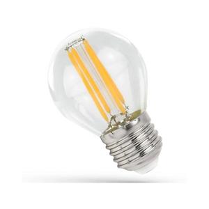 LED Žiarovka VINTAGE E27/6W/230V 1800K 14653 vyobraziť