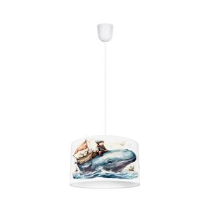 HEXE Detský luster OCEAN 1xE27/60W/230V 0920 vyobraziť