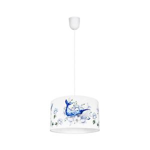 HEXE Detský luster OCEAN 1xE27/60W/230V 0928 vyobraziť