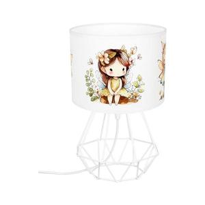 HEXE Detská lampička FAIRIES 1xE27/60W/230V 0934 vyobraziť