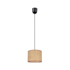 HEXE Luster na lanku IRMA 1xE27/60W/230V pr. 20 cm 0460 vyobraziť