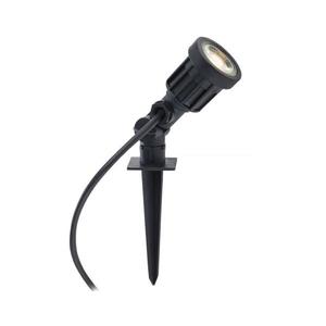 Redo 9997 - LED Vonkajšia lampa TIM LED/5W/230V IP65 9997 vyobraziť