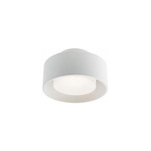 Redo 01-3096 - LED Stropné svietidlo PUNKT LED/6W/230V biela 01-3096 vyobraziť