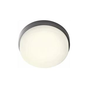 Redo 90516 - LED Vonkajšie stropné svietidlo URANIA LED/10W/230V IP65 antracit 90516 vyobraziť