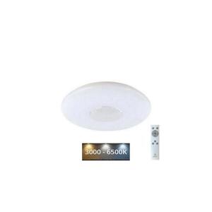 LED Stropné svietidlo STAR LED/36W/230V 3000-6500K + diaľkové ovládanie LCL534AU vyobraziť
