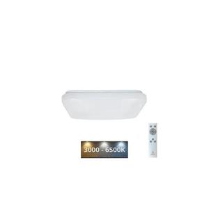 LED Stropné svietidlo OPAL LED/36W/230V 3000-6500K + diaľkové ovládanie LCL534S/S vyobraziť