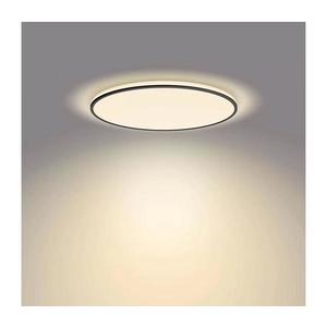 Philips- LED Stmievateľné stropné svietidlo OZZIET SCENE SWITCH LED/36W/230V 2700K 8719514432086 vyobraziť