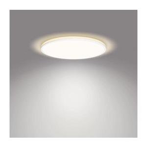 Philips- LED Stmievateľné stropné svietidlo OZZIET SCENE SWITCH LED/22W/230V 4000K 8719514432024 vyobraziť