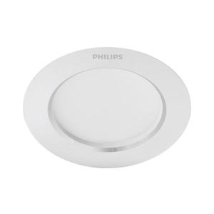 Philips - LED Podhľadové svietidlo DIAMOND LED/4, 8W/230V 3000K 8720169212787 vyobraziť