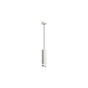 Redo 90513 - LED Vonkajšie závesné svietidlo KLOU LED/9W/230V IP54 biela 90513 vyobraziť