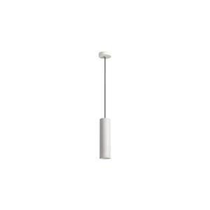 Redo 90570 - LED Vonkajšie závesné svietidlo KLOU LED/9W/230V IP54 biela 90570 vyobraziť
