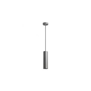 Redo 90571 - LED Vonkajšie závesné svietidlo KLOU LED/9W/230V IP54 antracit 90571 vyobraziť