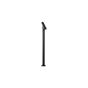 LED Vonkajšia flexibilná lampa LED/4W/230V 3000K IP44 100 cm čierna 10475 vyobraziť