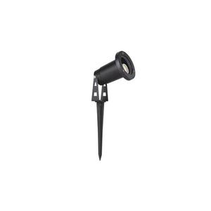 Vonkajšia lampa 1xGU10/35W/230V IP65 vyobraziť