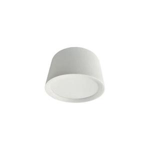 LED Bodové svietidlo LED/12W/230V 4000K pr. 10 cm biela LPL522 vyobraziť