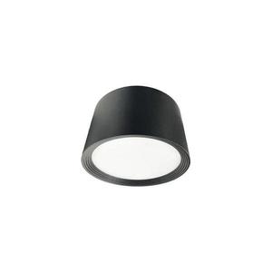 LED Bodové svietidlo LED/12W/230V 4000K pr. 10 cm čierna LPL522B vyobraziť