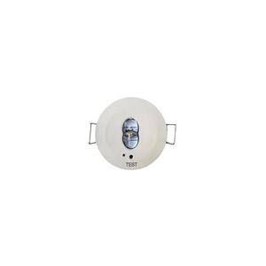 LED Núdzové podhľadové svietidlo LED/1, 2W/230V 6000K LEL501 vyobraziť