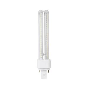 B.V. LED Žiarovka G24D-3/15W/230V 6500K - B10108JDM vyobraziť