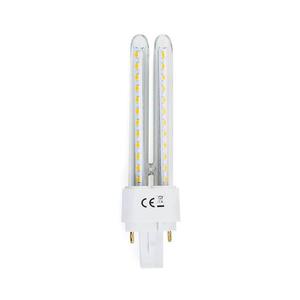 B.V. LED Žiarovka G24D-3/11W/230V 3000K - B10108RJZ vyobraziť