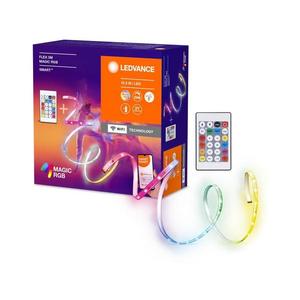 Ledvance- LED RGB Stmievateľný pásik SMART+ MAGIC FLEX 3m LED/15, 5W/230V Wi-Fi+DO 4099854095115 vyobraziť