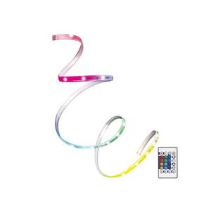 Ledvance - LED RGB Stmievateľný pásik FLEX AUDIO 5m LED/20W/230V + DO 4099854095405 vyobraziť