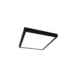 LED Prisadený panel CHRIS LED/30W/230V 4000K čierna SKU045644 vyobraziť