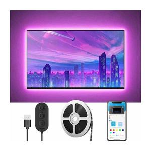 Govee - TV 46-60" SMART LED podsvietenie RGB H61780A1 vyobraziť