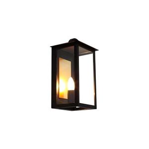 Vonkajšie nástenné svietidlo 1xE14/30W/230V IP65 10561 vyobraziť